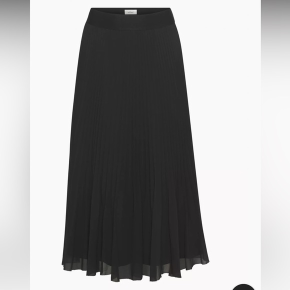 Wilfred Twirl Skirt - Picture 4 of 6